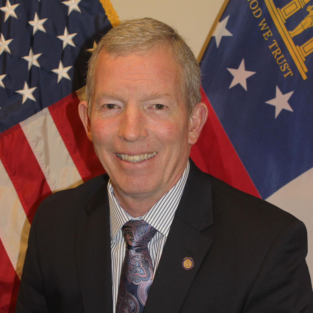 Board Members Department of Corrections